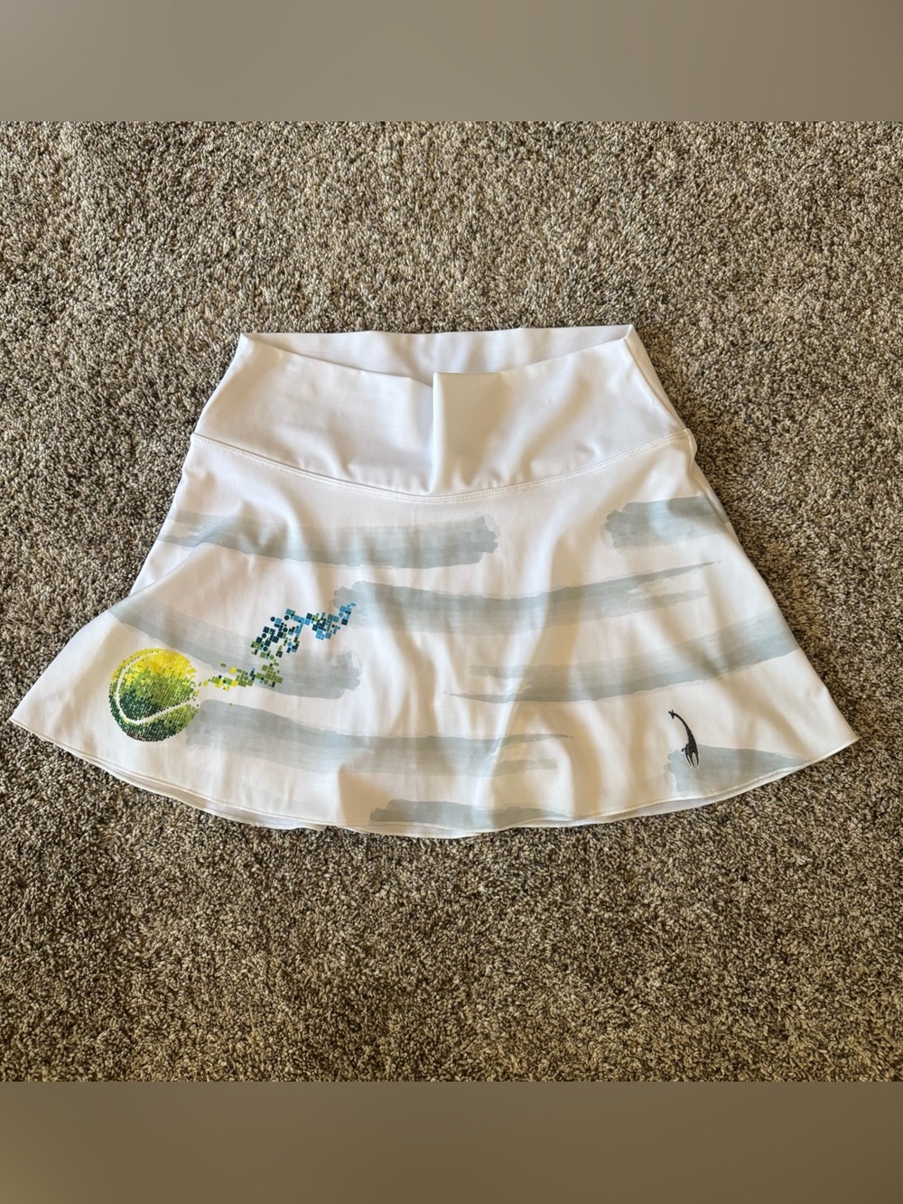 Lacoa tennis or pickleball skort